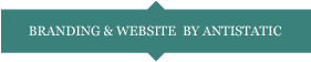Branding and website Design by Antistatic Design