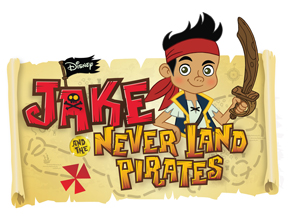 Jake and the Neverland Pirates
