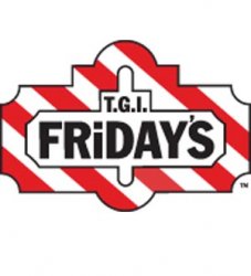 Friday's