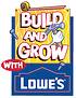 Lowes Build and Grow
