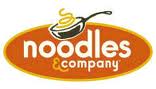 Noodles and Co